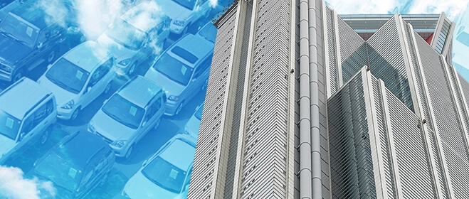 企業情報詳細