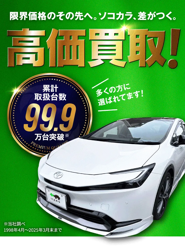 ソコカラsococara