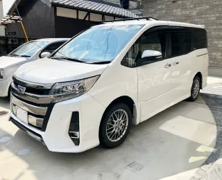日産ノア