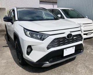 トヨタRAV4