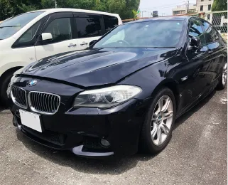 BMW5シリーズ