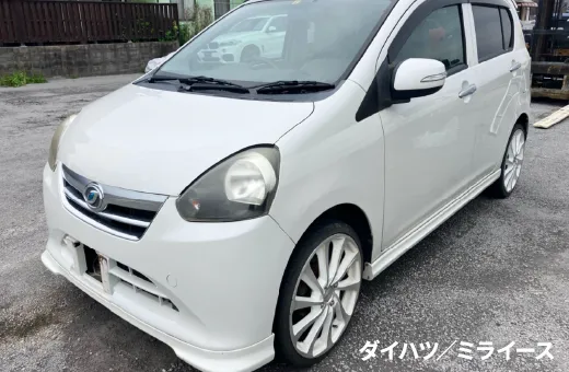 車イメージ画像