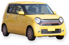 軽自動車