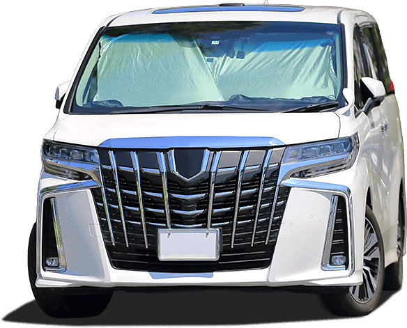 車の画像