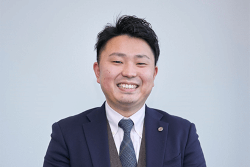 大川　大輔 DAISUKE OOKAWA