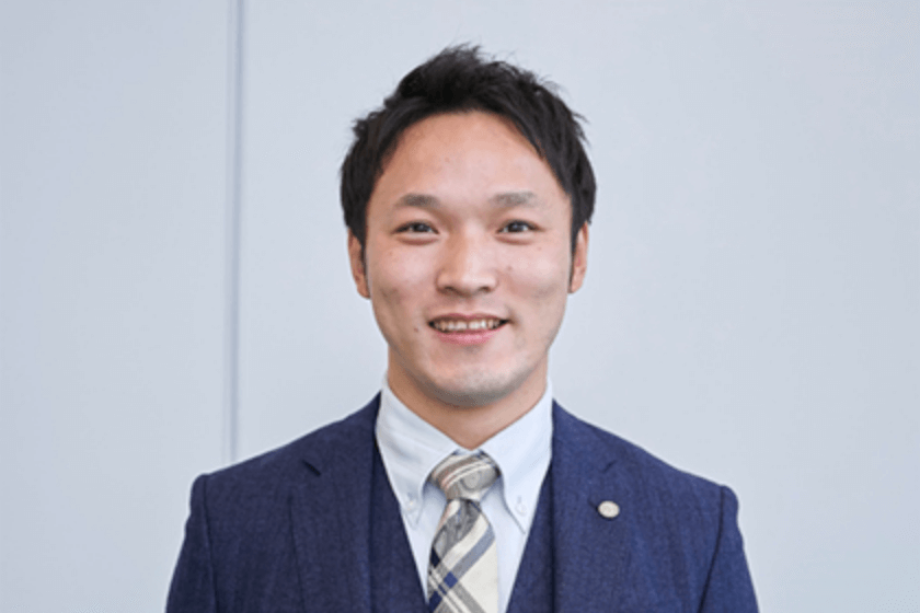 浅野　悠 YUU ASANO