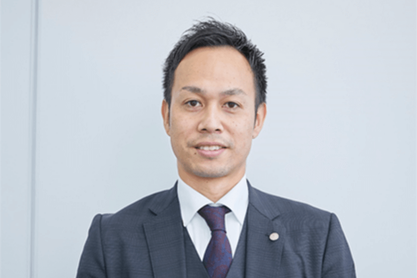 中島　崇文 TAKAFUMI NAKASHIMA