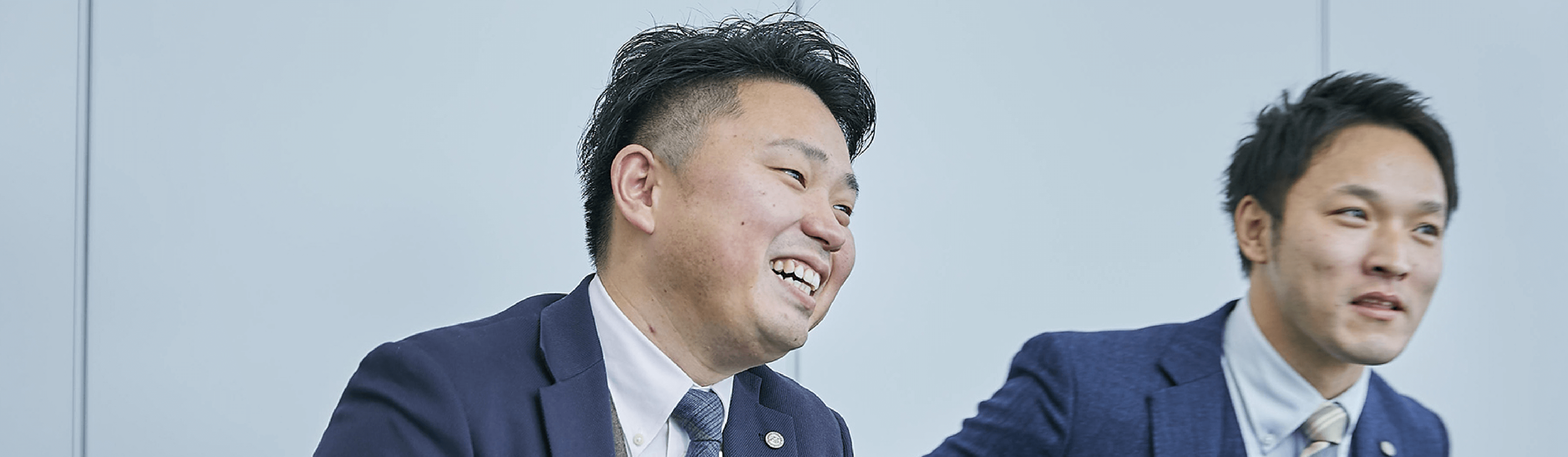 支店長としての目標を教えてください。