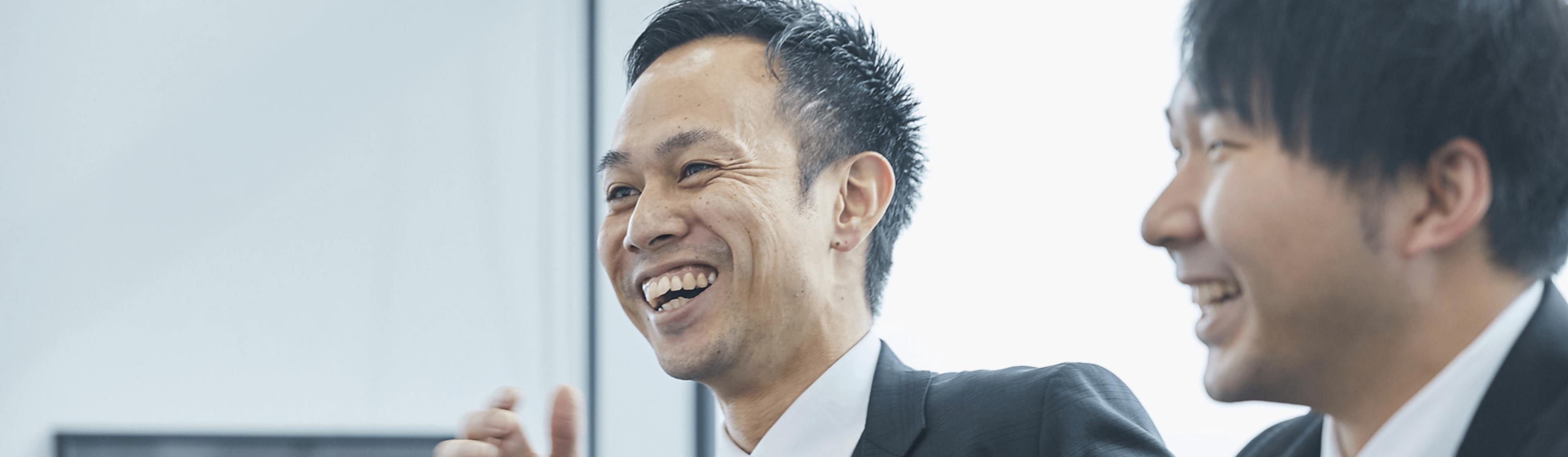最後に、これから入社する方や就活生に向けて、仕事で最も大切だと思うことを教えてください。