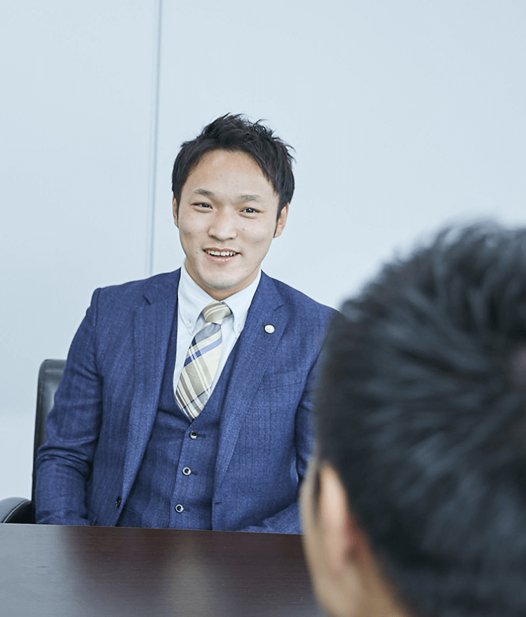 どんな学生時代でしたか?