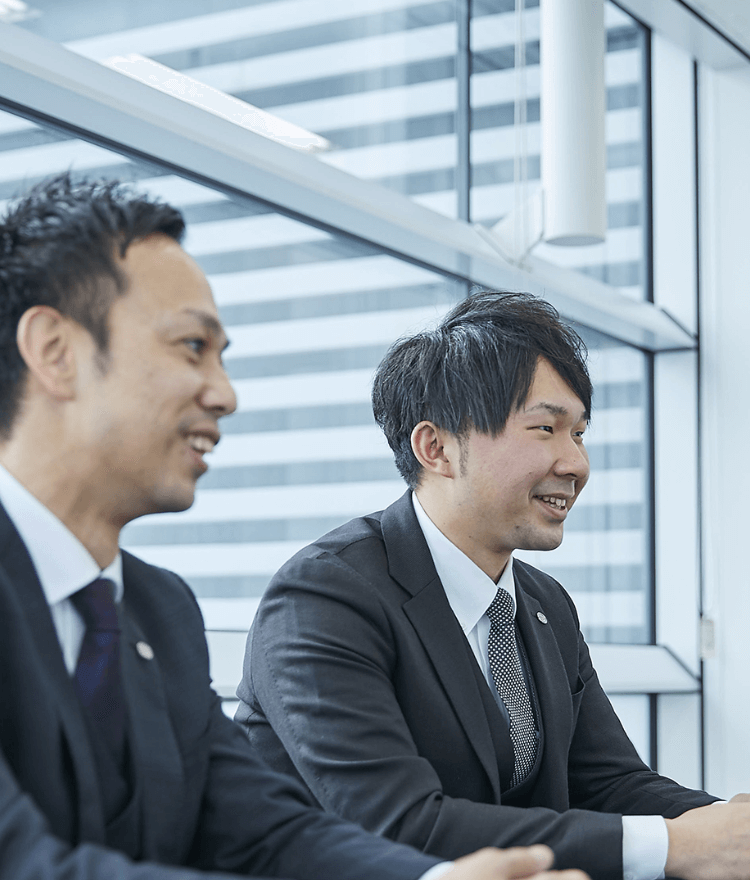 支店長になってからの失敗や苦労はありますか?