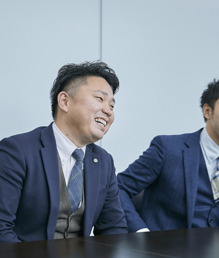 支店長としての目標を教えてください。