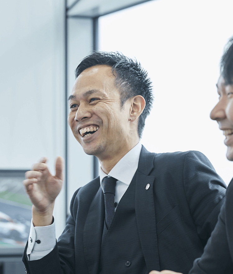 最後に、これから入社する方や就活生に向けて、仕事で最も大切だと思うことを教えてください。