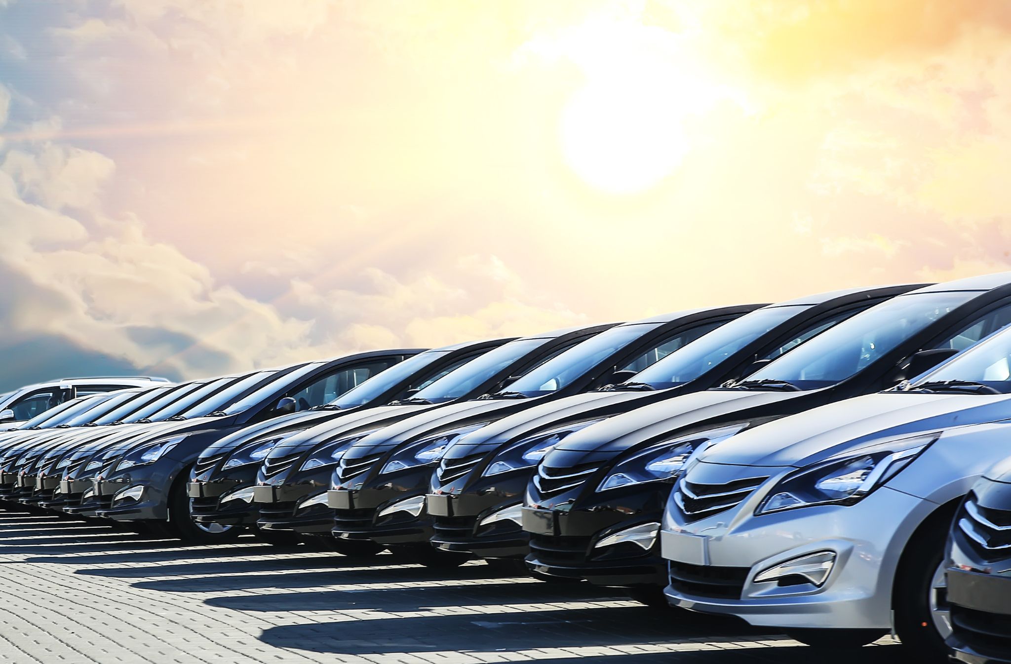 ソコカラって何の会社？車の未来を支える仕事をご紹介！