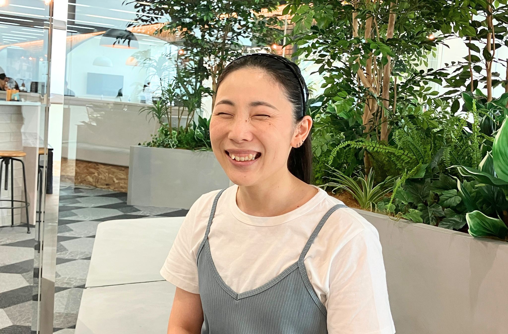 制度と職場の理解で、子育てもキャリアも諦めない選択を。