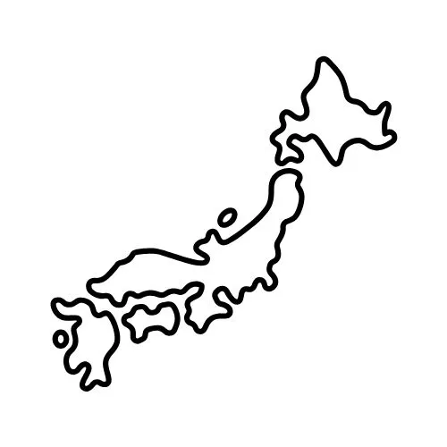 全国ネットワークの在庫