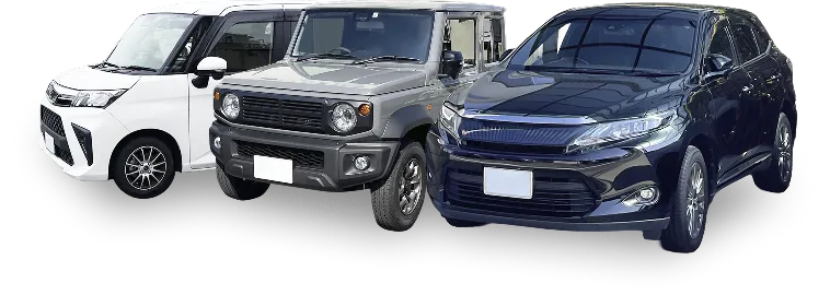 車の画像