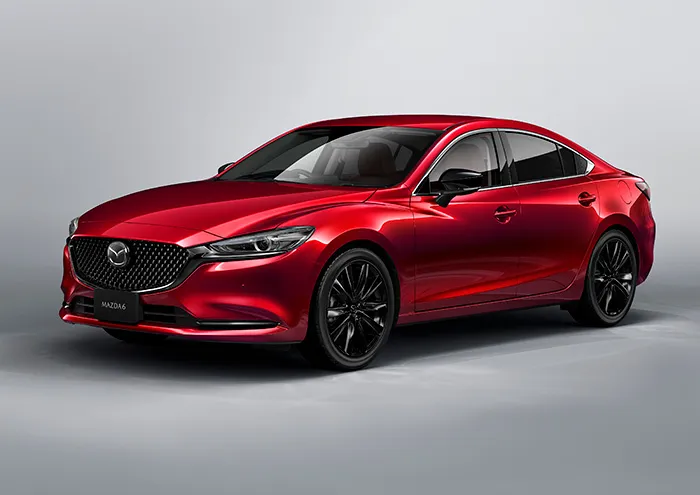 MAZDA6