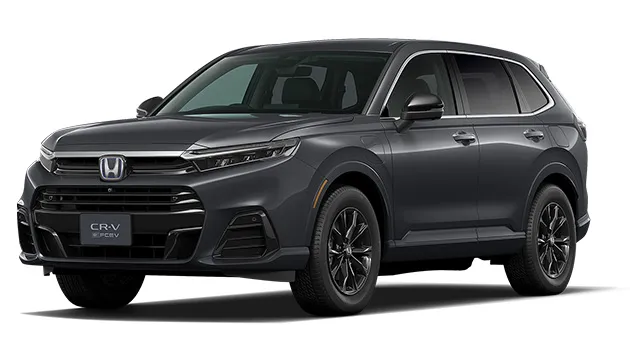 CR-V