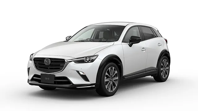 CX-3