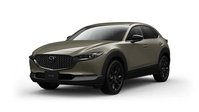 CX-30