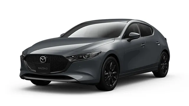 MAZDA3