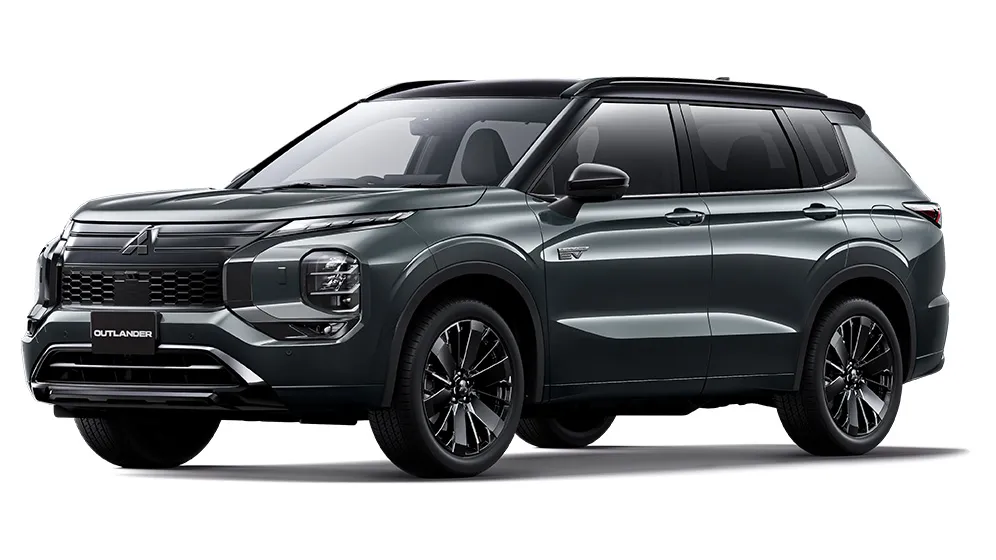 アウトランダー