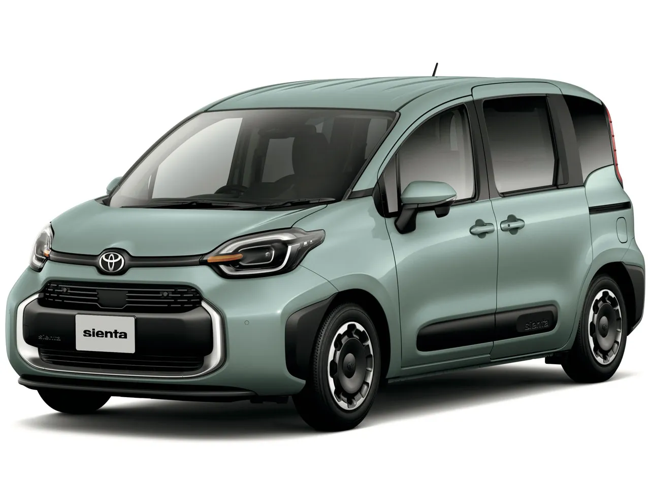 シエンタ
