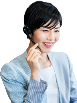 電話査定のイメージ