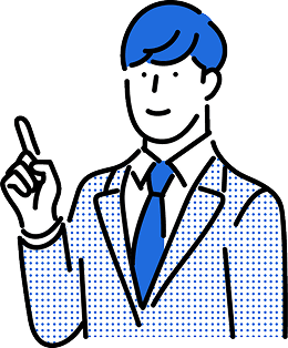 男性社員
