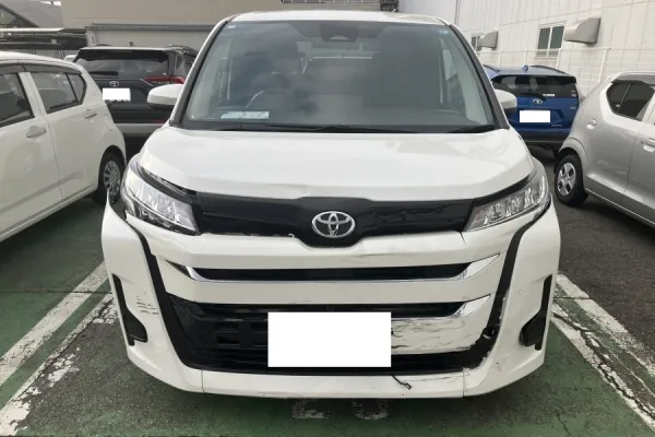トヨタ ノア