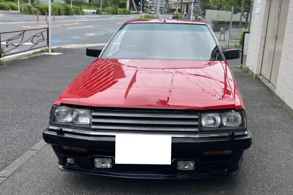 日産 スカイライン