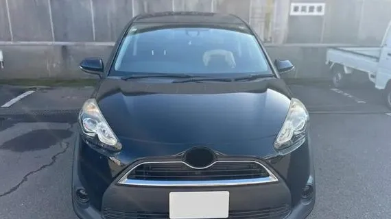 2026年8月_茨城県_トヨタ_シエンタハイブリッド_2012年_70,189km_75万円_廃車の買取実績