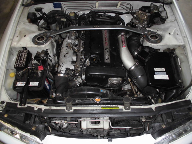 RB26DETT