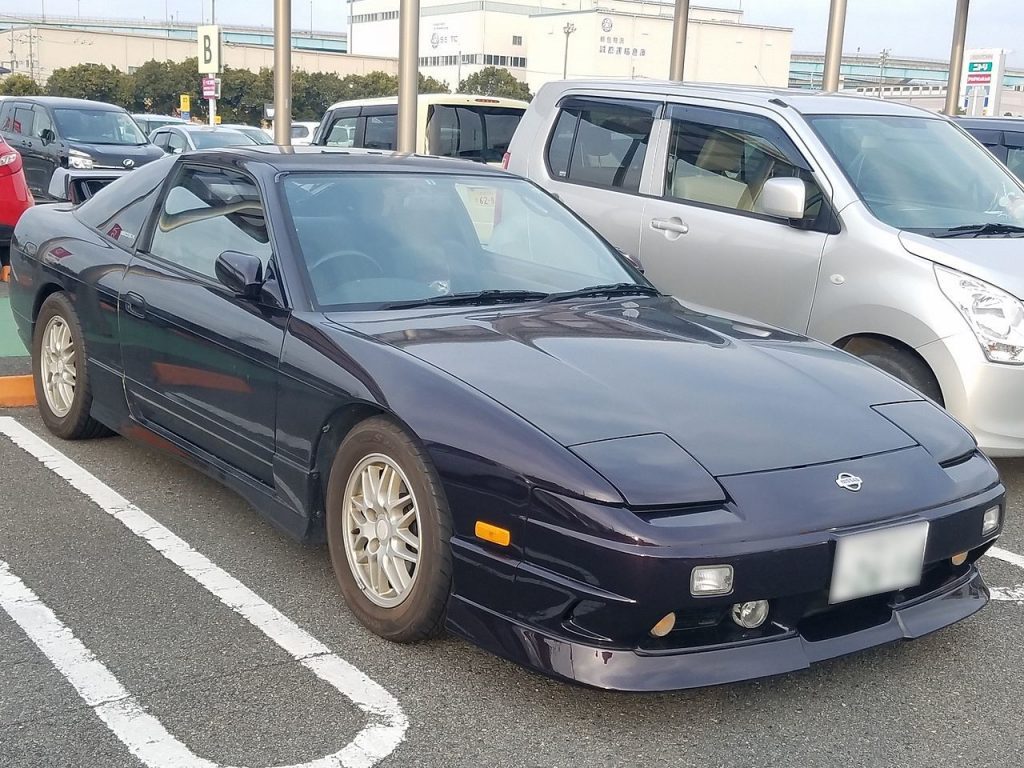 180SX