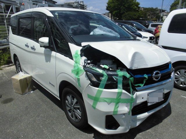 セレナ c25 事故車 丸車 | legaleagle.co.nz