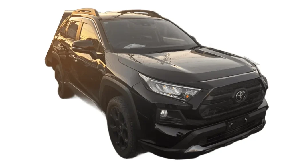 4 | 廃車買取のソコカラ トヨタ RAV4