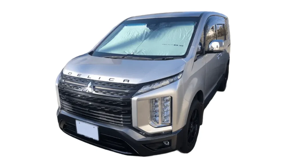 6 | 廃車買取のソコカラ 三菱 デリカD:5