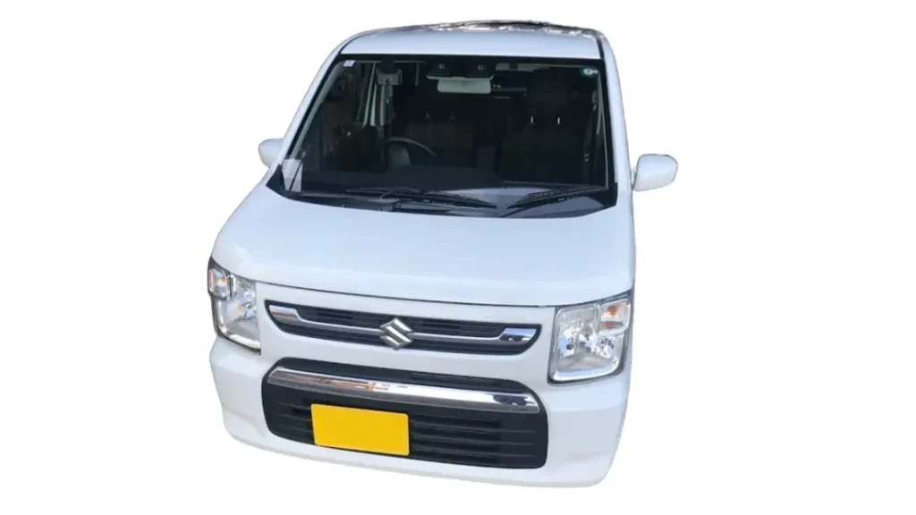 7 | 廃車買取のソコカラ スズキ ワゴンR