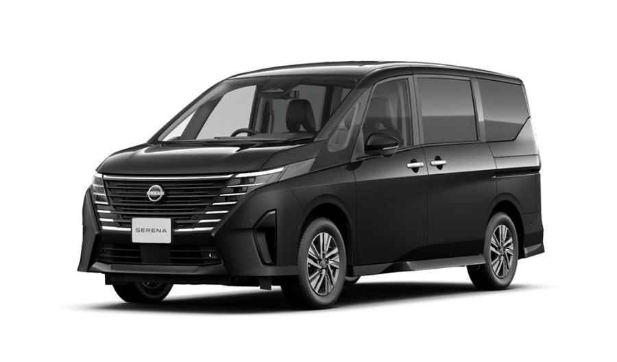 セレナ | 車買取のソコカラ セレナ