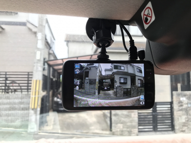 ドライブレコーダーの映像は事故の証拠になるのか 株式会社はなまる ドライブレコーダーの映像は事故の証拠になるのか 株式会社はなまる