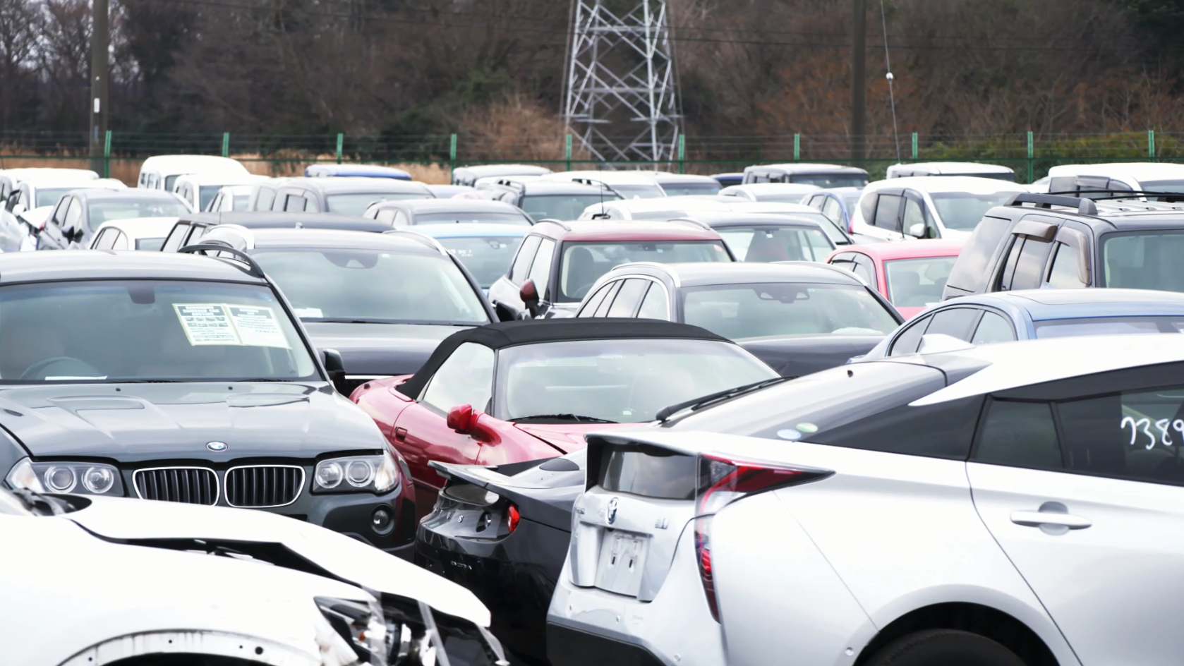 軽自動車を廃車にすると税金はどうなる 株式会社はなまる 軽自動車を廃車にすると税金はどうなる 株式会社はなまる