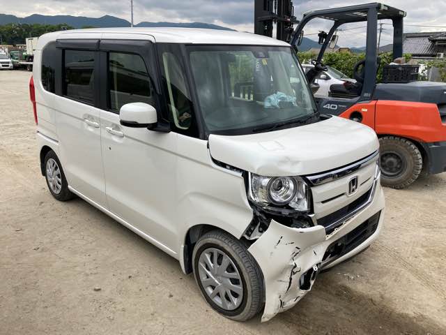 事故車両は廃車か買い替えどちらにすればいい 保険金はどうなる 株式会社はなまる