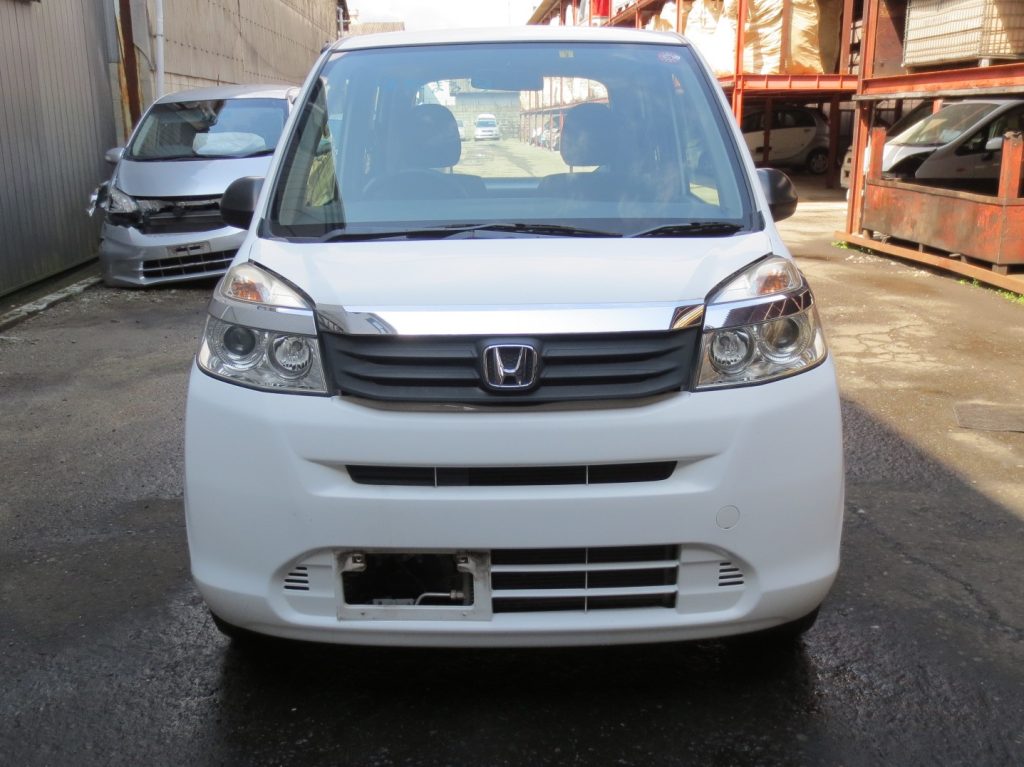 ホンダ ライフ