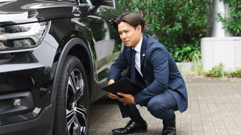 クルマ査定 | 車買取のソコカラ 車の査定を受ける