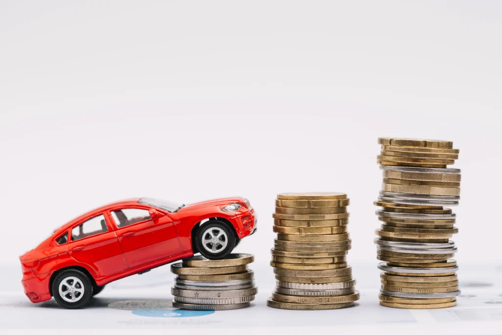cost | 廃車買取のソコカラ