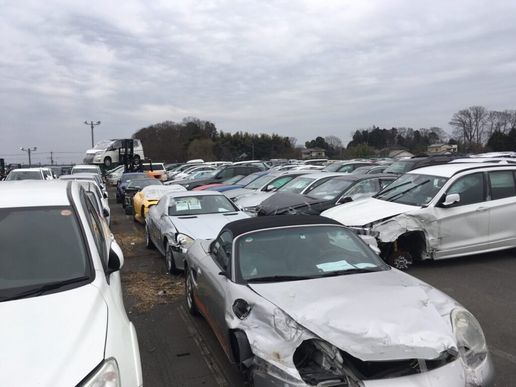 7 | 車買取のソコカラ