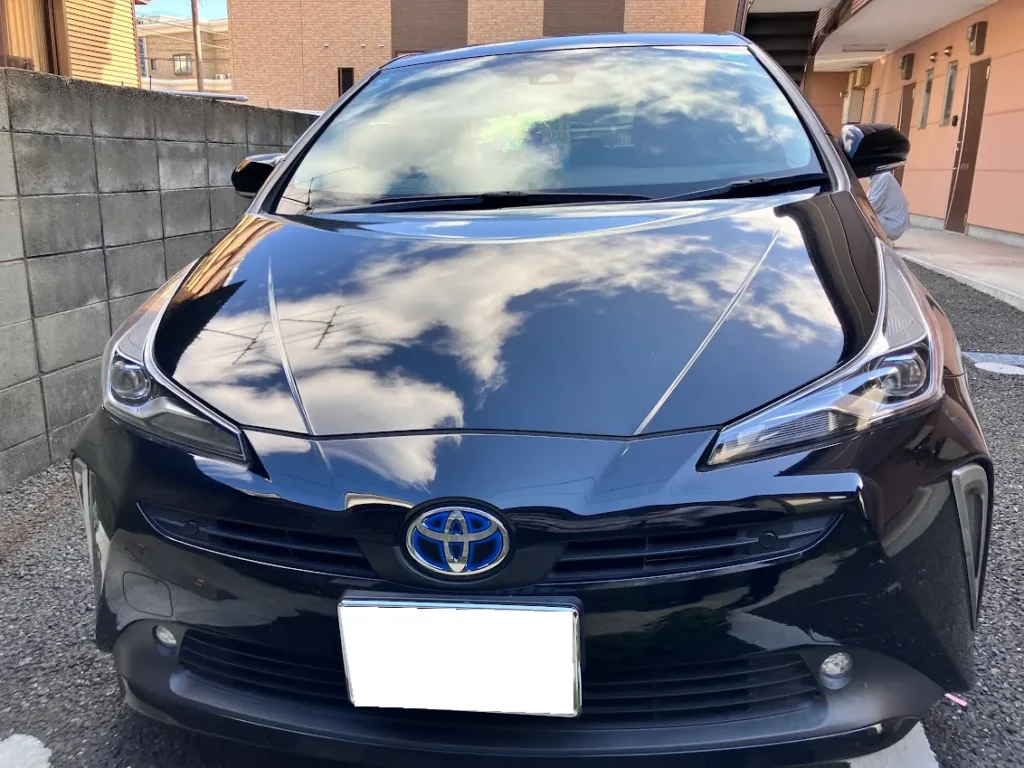 2020プリウスIMG_7086 | 車買取のソコカラ プリウス2020年式