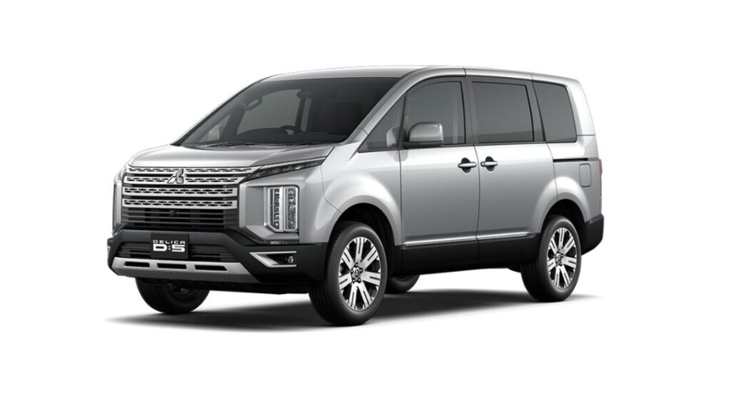 10 | 車買取のソコカラ 三菱 デリカD5