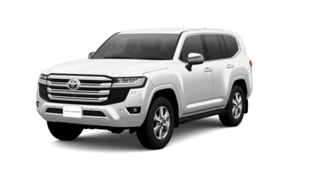 2 | 車買取のソコカラ トヨタランドクルーザー